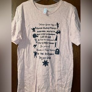 Disney Shirt